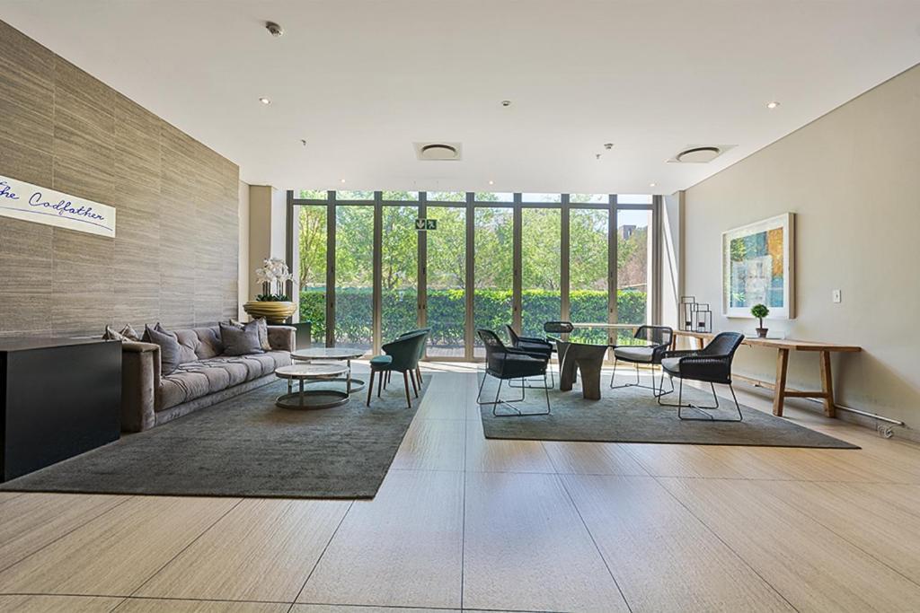 جوهانسبورغ Sandton Skyline Luxury Space المظهر الخارجي الصورة