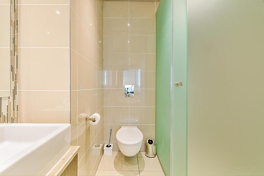 جوهانسبورغ Sandton Skyline Luxury Space المظهر الخارجي الصورة
