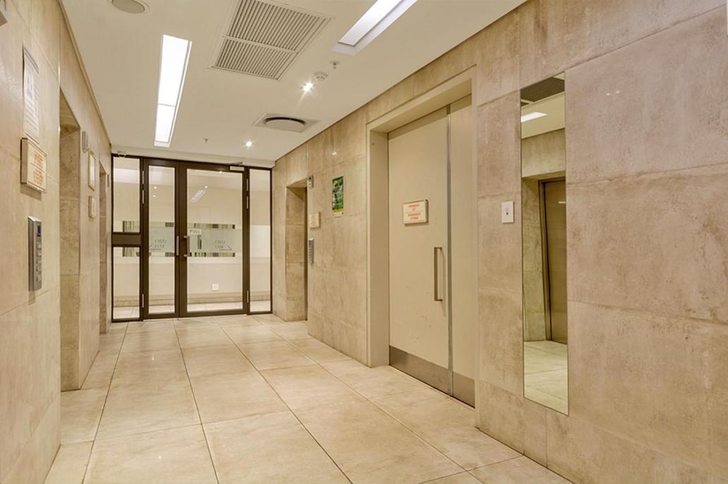 جوهانسبورغ Sandton Skyline Luxury Space المظهر الخارجي الصورة