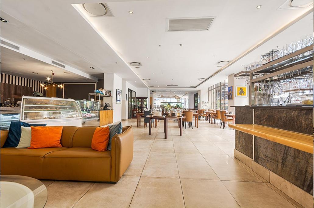 جوهانسبورغ Sandton Skyline Luxury Space المظهر الخارجي الصورة
